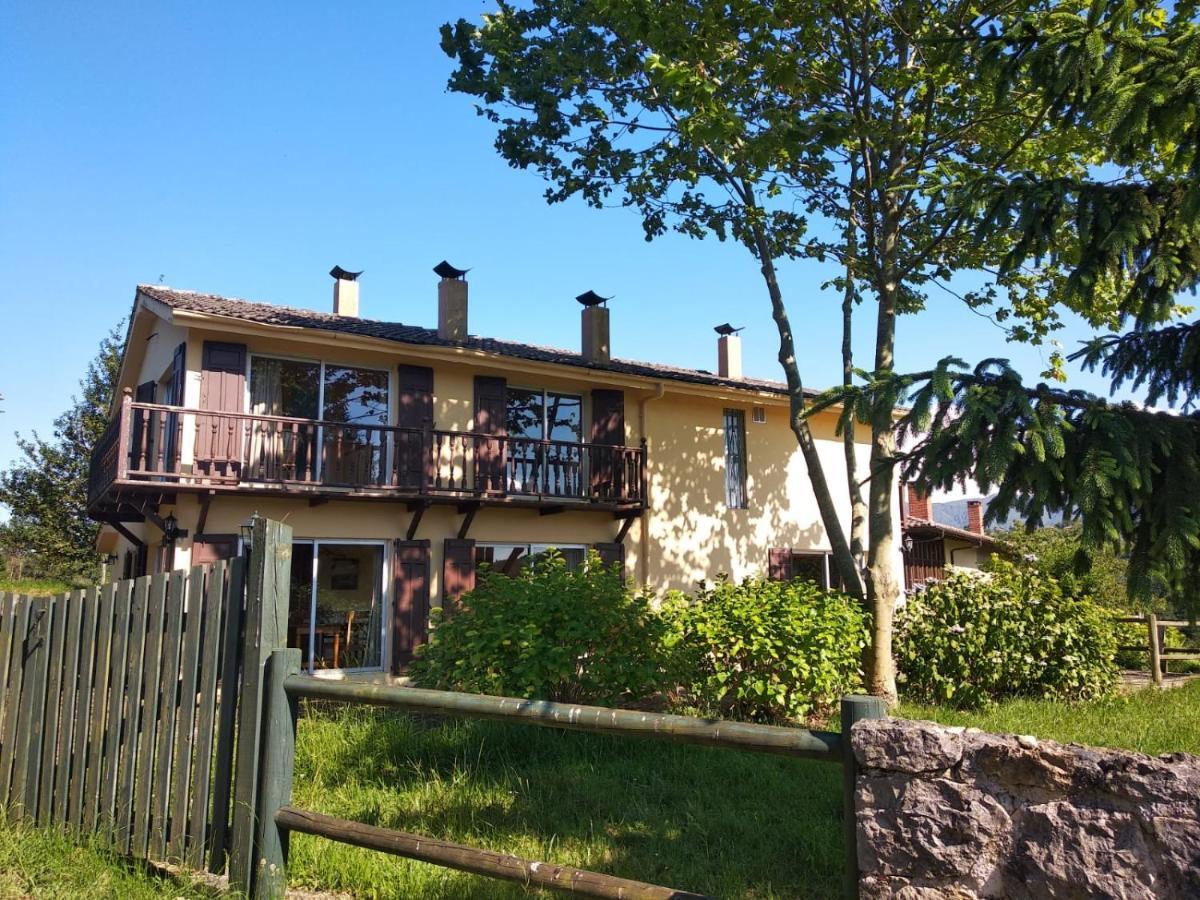 Casa Oriental Guest House Cereceda  Exterior photo